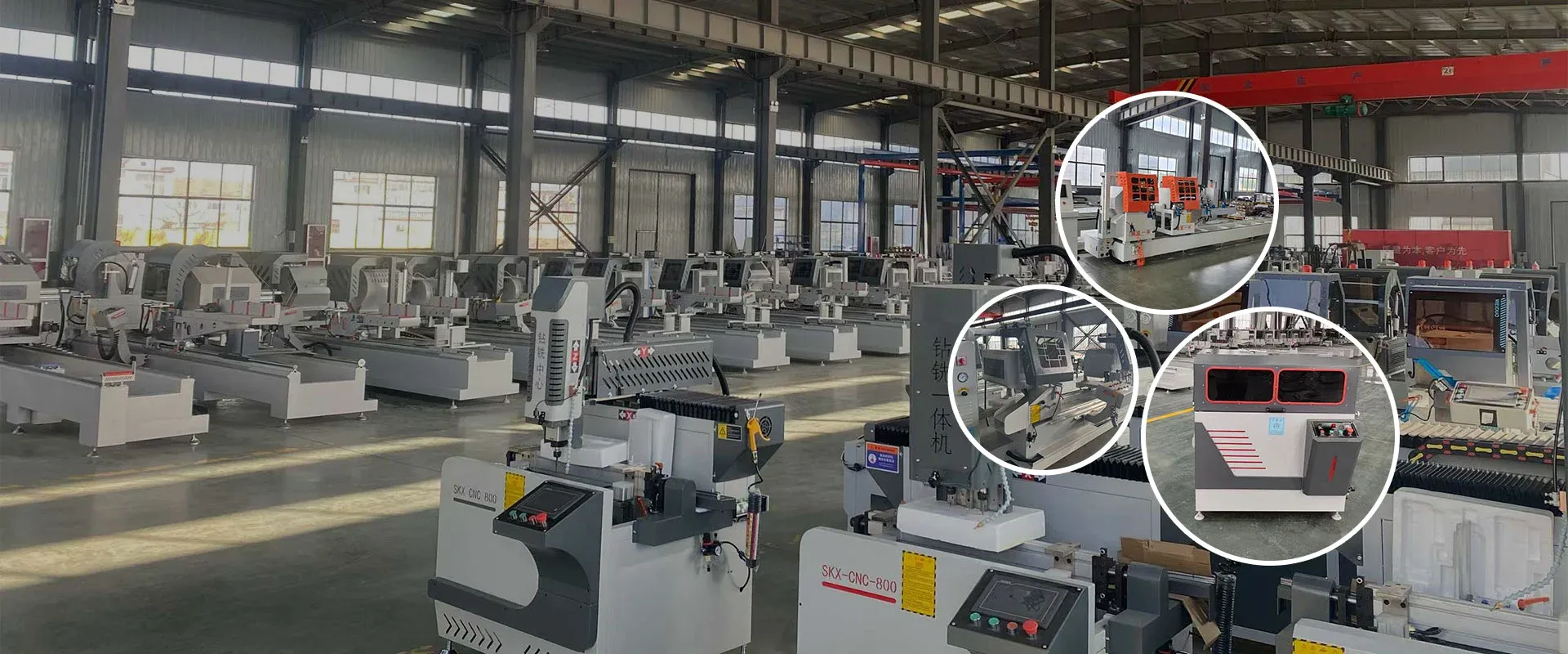 Kina Thermal Break Aluminium Vindue Maskinfabrik Kina Thermal Break Aluminium Vindue Maskinfabrik