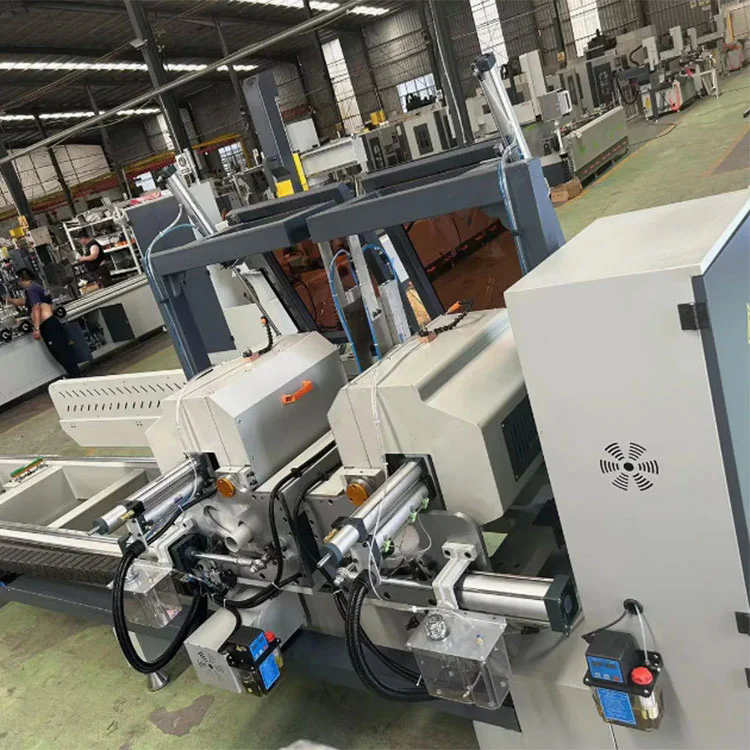 Hvordan forbedrer industrielt aluminiumsmaskineri moderne aluminiumsbehandlingseffektivitet?