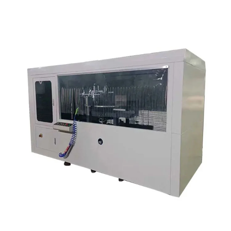 Heavy Duty Curtain Wall Notching Sav