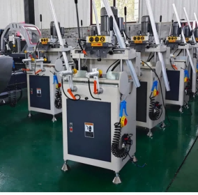 Højpræcision​ PVC UPVC Windows High Speed ​​Copy Routing Machine