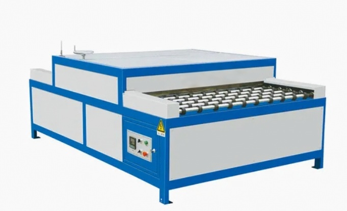 Premium 1600 termoruder varmpressemaskine